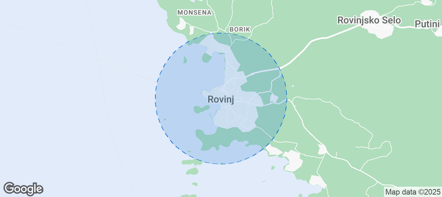 Discover Rovinj Airbnb Analytics